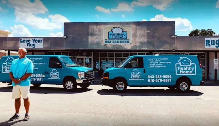 Healthy Home Heating and Cooling LLC Picture 2