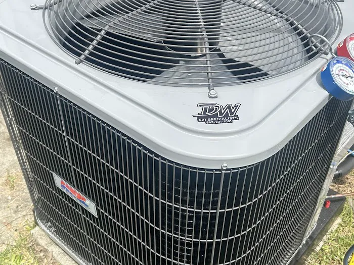 DW Air Specialists LLC Picture 7