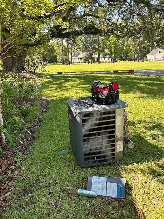 DW Air Specialists LLC Picture 8