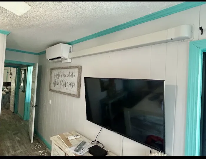 DW Air Specialists LLC Picture 1