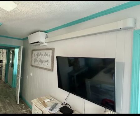 DW Air Specialists LLC