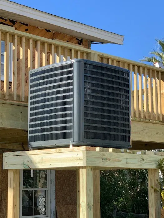 DW Air Specialists LLC Picture 4