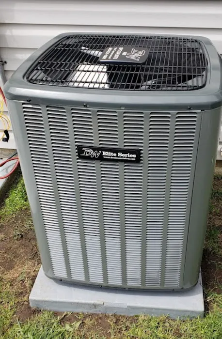 DW Air Specialists LLC Picture 6