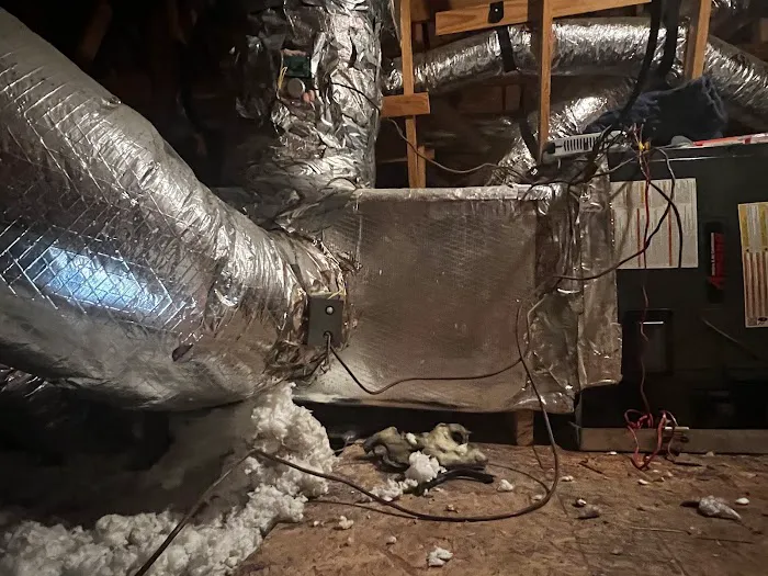 DW Air Specialists LLC Picture 3