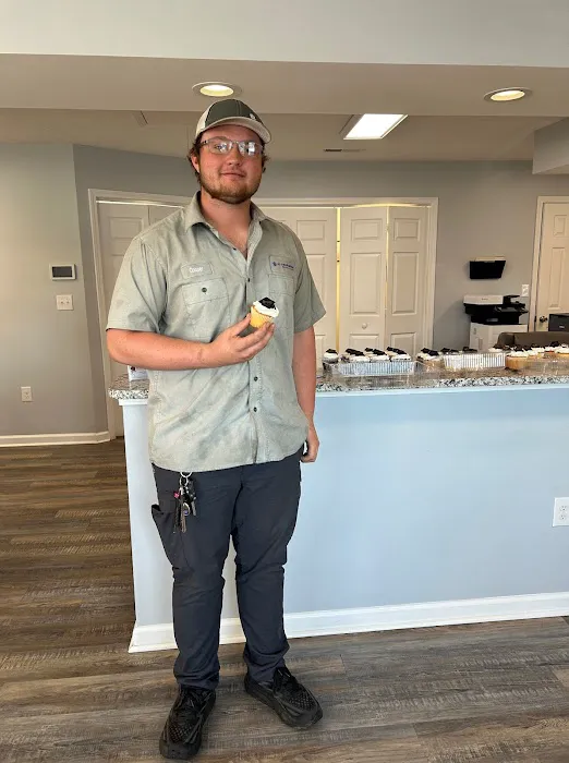 Air Mechanical Picture 1