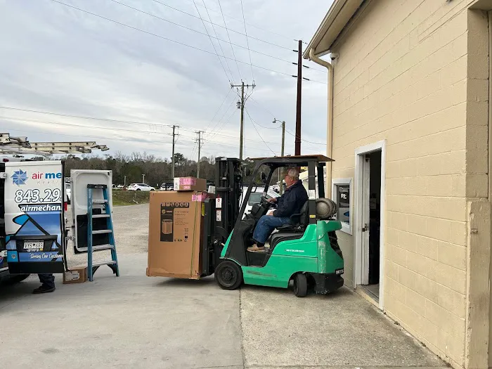 Air Mechanical Picture 9