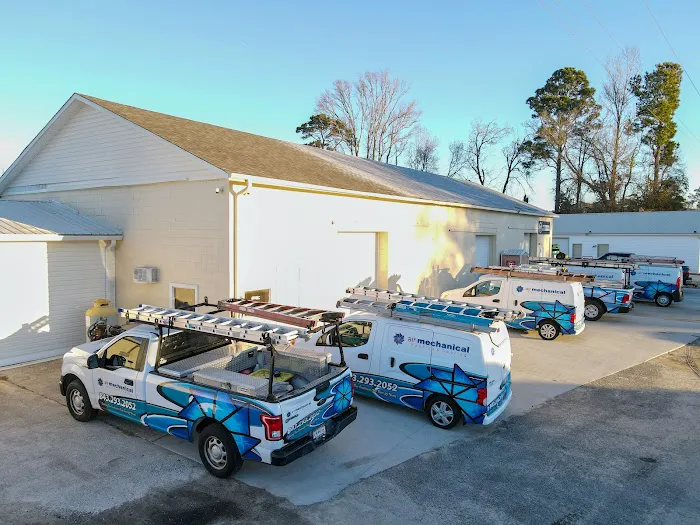 Air Mechanical Picture 4