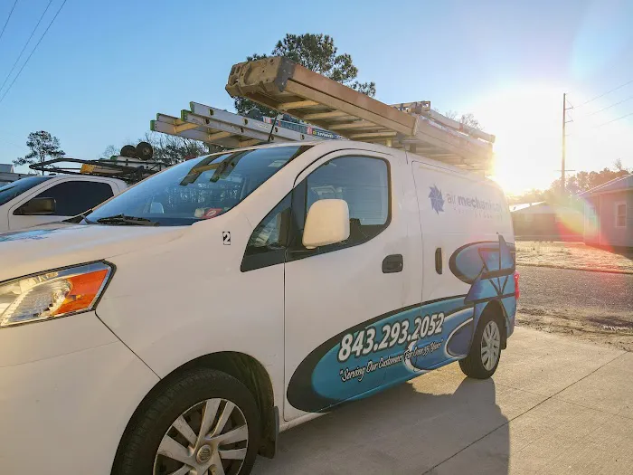 Air Mechanical Picture 5