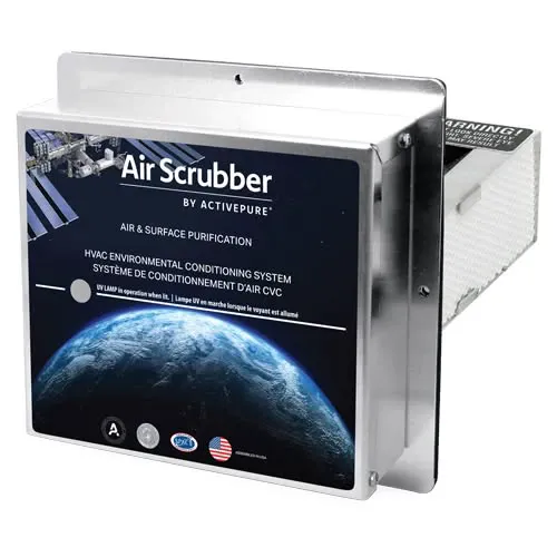 Air Mechanical Picture 2