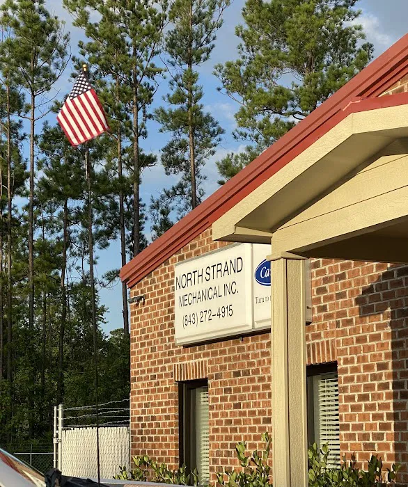 North Strand Mechanical Heating & Cooling Picture 2