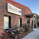 North Strand Mechanical Heating & Cooling