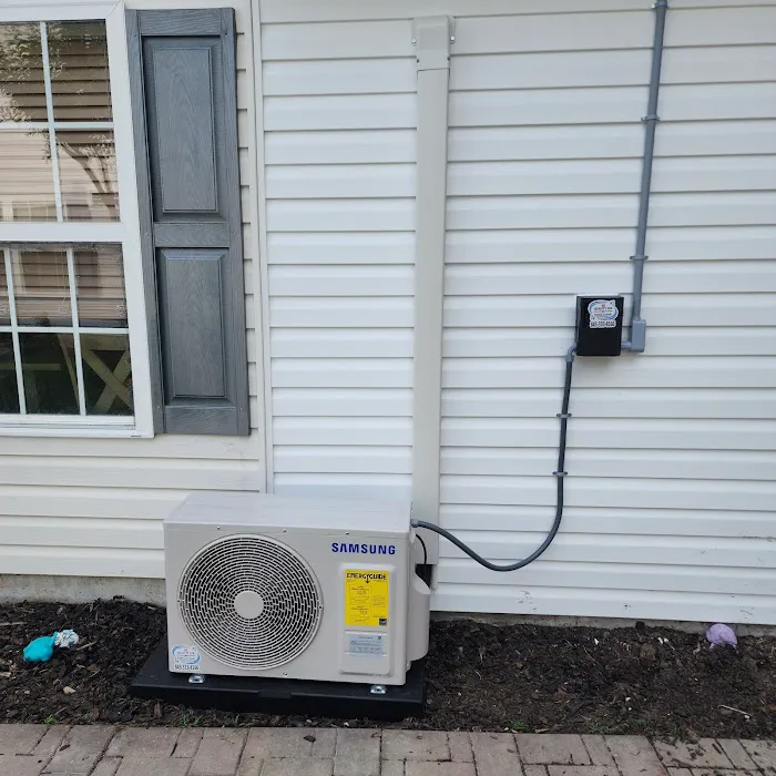 Quality Air & Insulation Picture 1