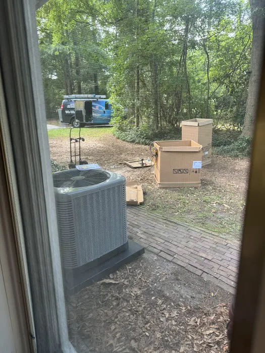 Quality Air & Insulation Picture 7