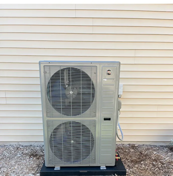 Quality Air & Insulation Picture 9