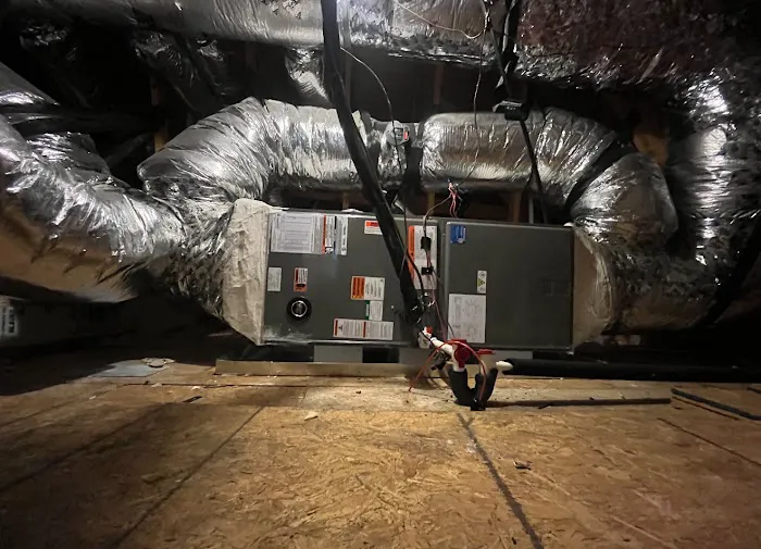 Quality Air & Insulation Picture 10