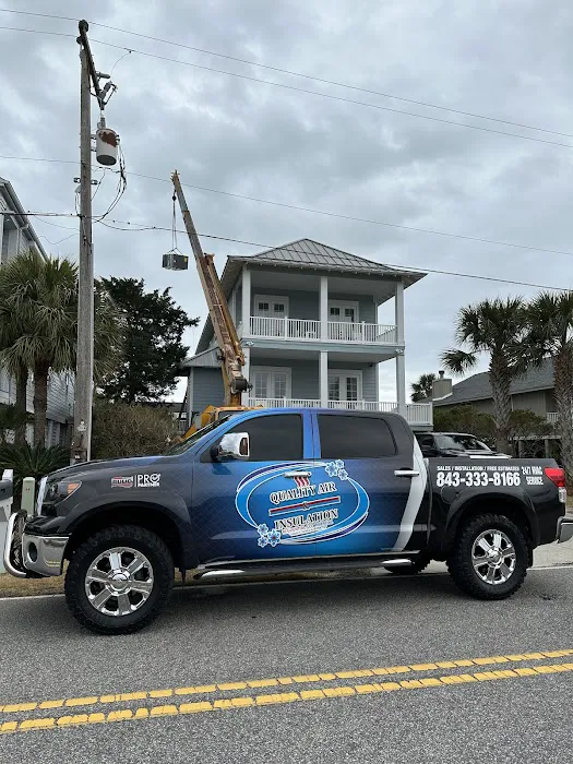 Quality Air & Insulation Picture 3