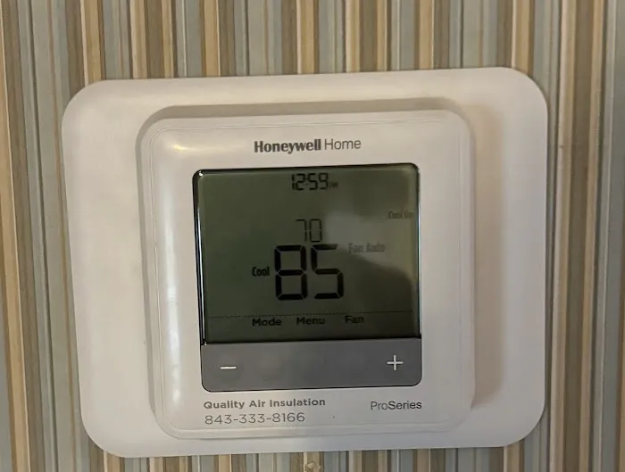 Quality Air & Insulation Picture 5