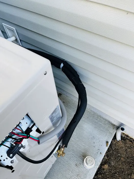 Quality Air & Insulation Picture 6