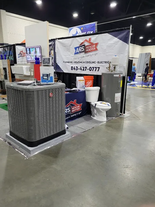 ARS / Rescue Rooter Picture 4