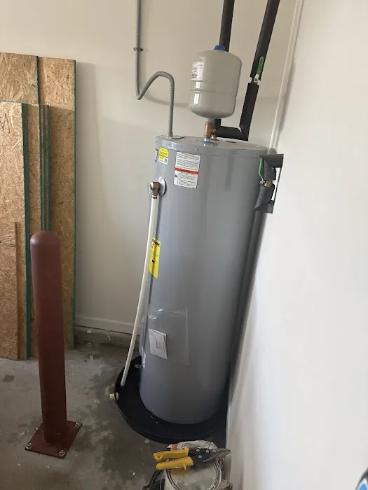 Swift Services Heating, Cooling & Electrical Picture 2