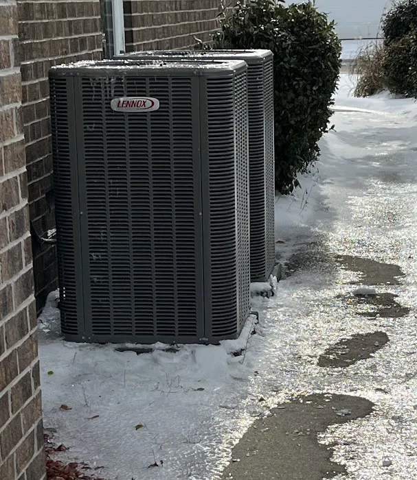 Swift Services Heating, Cooling & Electrical Picture 10