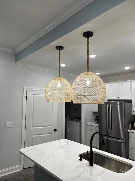 Swift Services Heating, Cooling & Electrical Picture 5