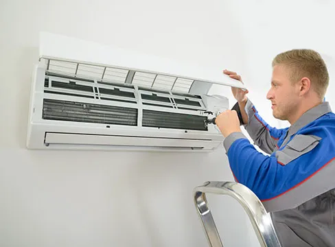 M&M Air Conditioning Repair Picture 1