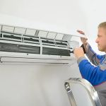 M&M Air Conditioning Repair