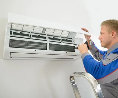 M&M Air Conditioning Repair