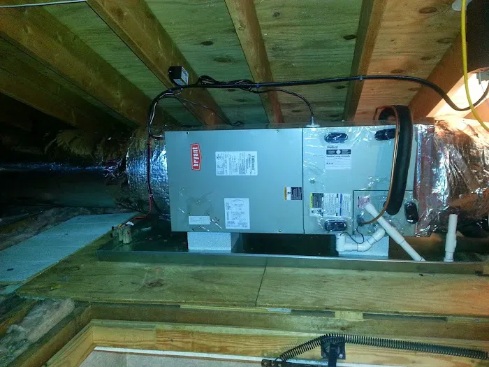 TNT Heating & Air Picture 10
