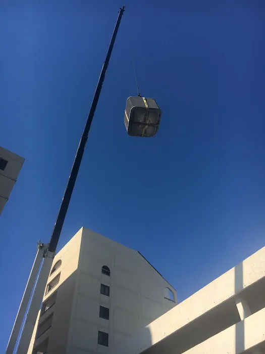 TNT Heating & Air Picture 1