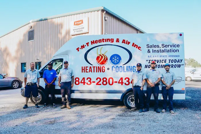 TNT Heating & Air Picture 8
