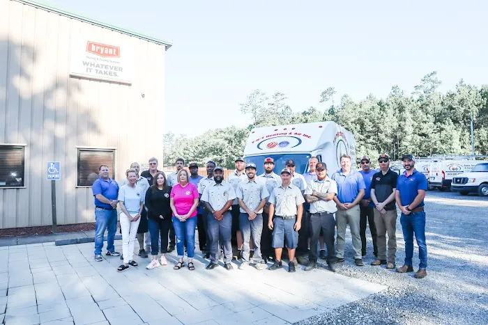 TNT Heating & Air Picture 3