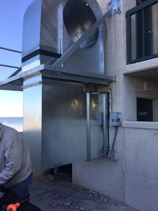 LHT Cooling & Heating Picture 7