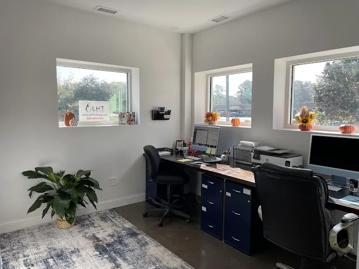 LHT Cooling & Heating Picture 6