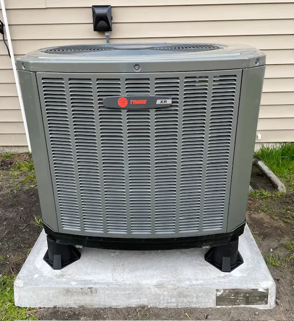 LHT Cooling & Heating Picture 3