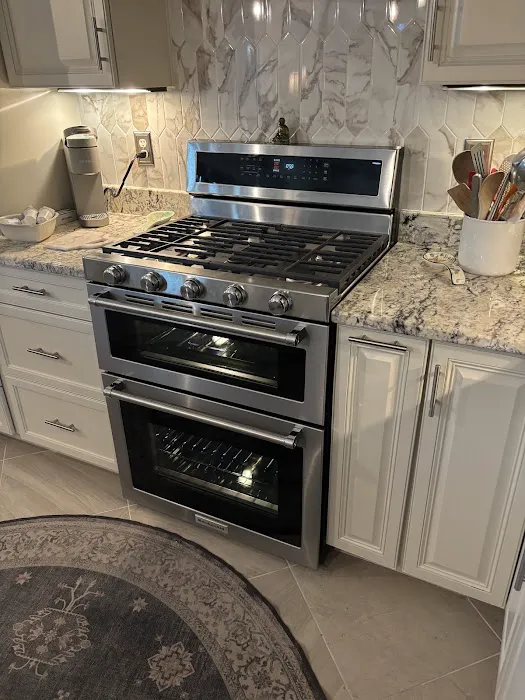 LHT Cooling & Heating Picture 8