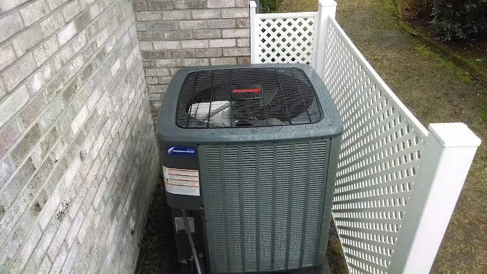 LHT Cooling & Heating Picture 2