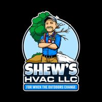 Shew's HVAC LLC. ico