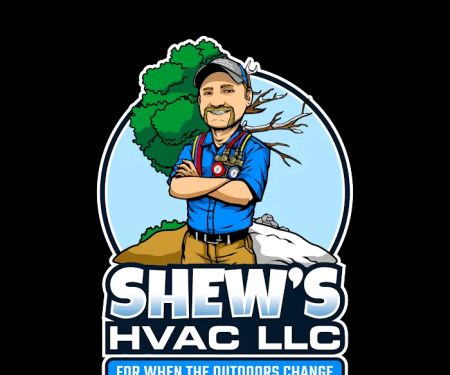 Shew's HVAC LLC.