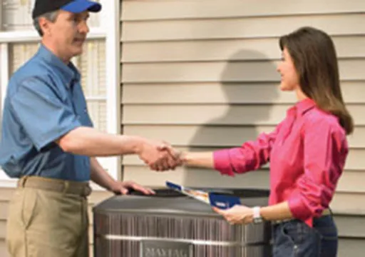 Davis Heating & Air Picture 2