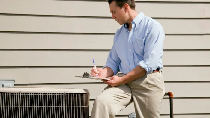 Davis Heating & Air Picture 5