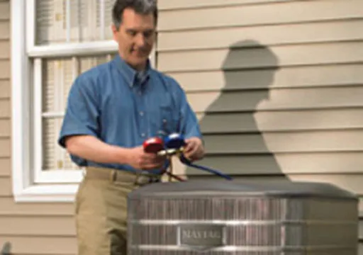 Davis Heating & Air Picture 6