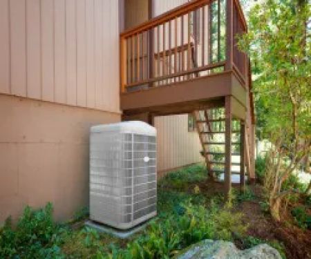 Parker Heating & Air LLC