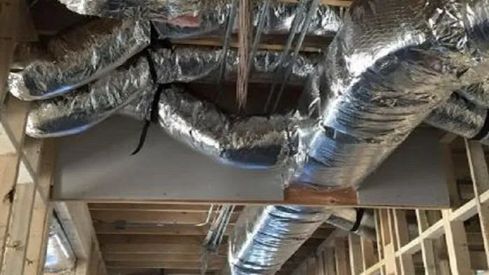 Parker Heating & Air LLC Picture 6