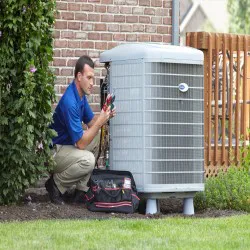 Parker Heating & Air LLC Picture 4