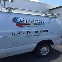 Parker Heating & Air LLC Picture 9