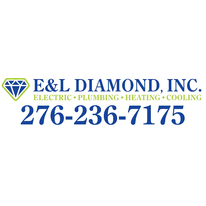 E & L Diamond Electric Cooling & Heating Co Picture 1