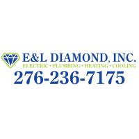 E & L Diamond Electric Cooling & Heating Co ico