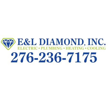 E & L Diamond Electric Cooling & Heating Co